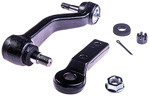 Dorman Ia6392 Steering Idler Arm Compatible With Select Chevrolet/Gmc Models