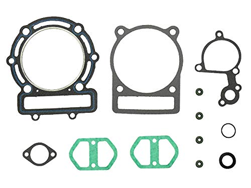 Outlaw Racing Or4104 Top End Gasket Set Tc610 1993-06 Te610 90-06 Wxe610 90-96 Kit