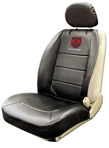 Plasticolor 8585R01 Dge//W/Head Rest Cvr