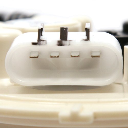 Delphi Fg0072 Fuel Pump Module