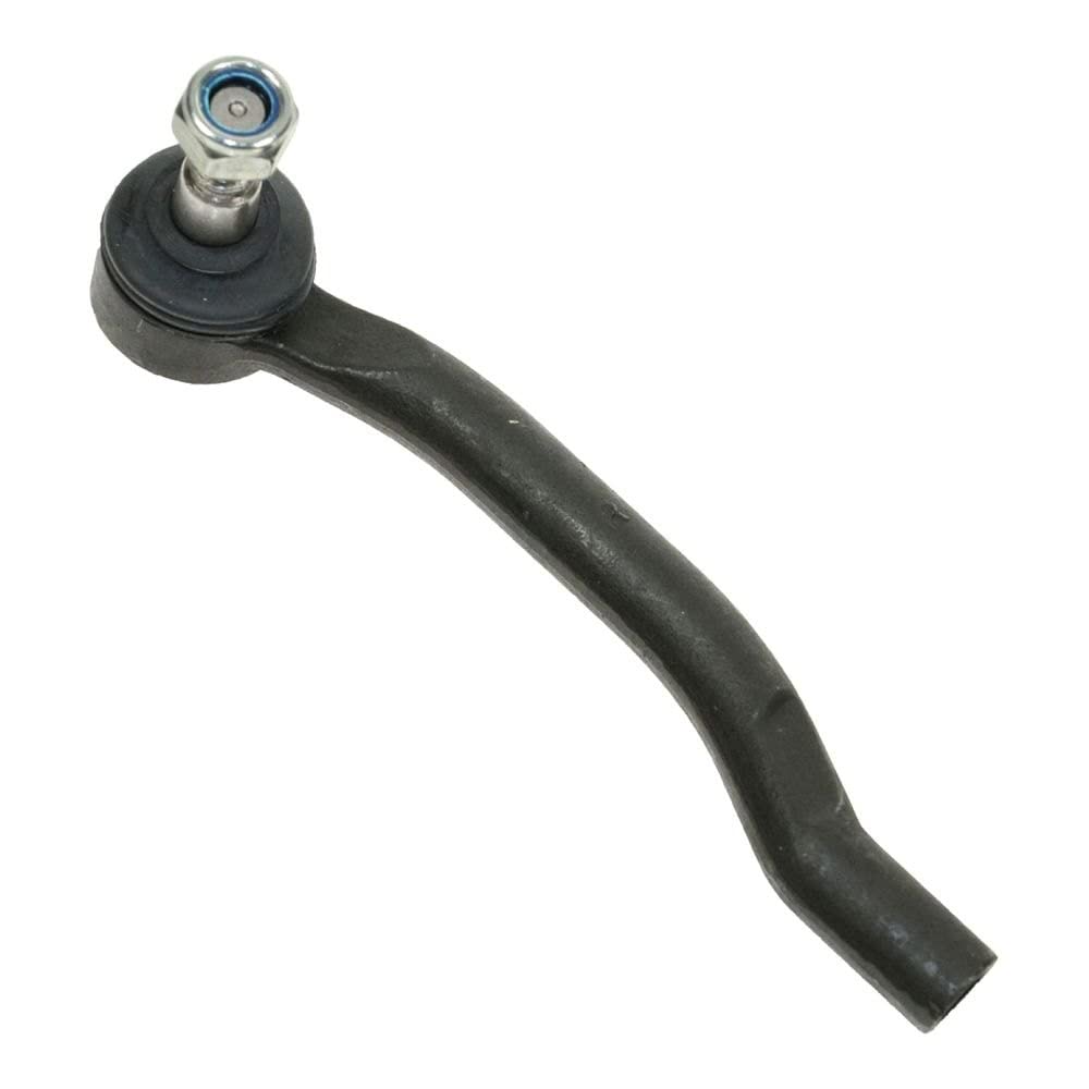 Trq Front Outer Tie Rod Set Compatible With 2001-2006 Acura Mdx 2003-2008 Honda Pilot