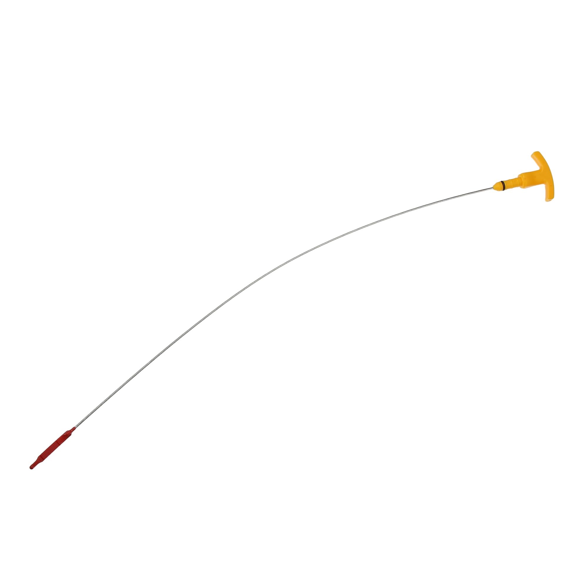 Hihaha No.26611-2E021 / Engine/Oil Dipstick for Hyundai Elantra 2011-2020 for Hyundai Tucson 2014-2021 / Oil Level Dipstick/Dura