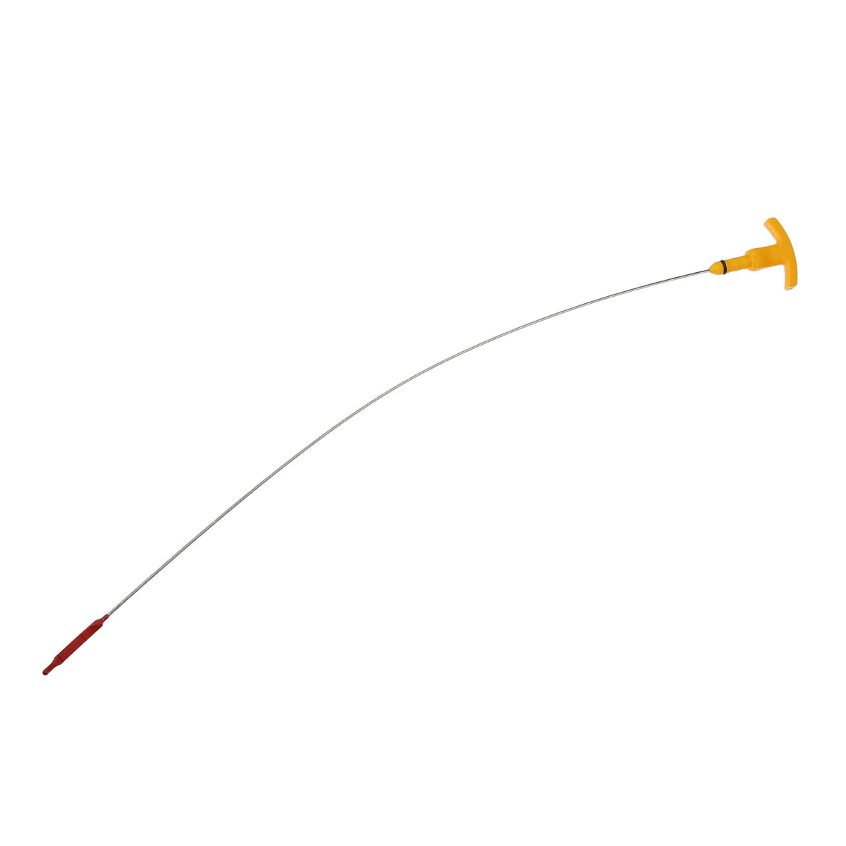Hihaha No.26611-2E021 / Engine/Oil Dipstick for Hyundai Elantra 2011-2020 for Hyundai Tucson 2014-2021 / Oil Level Dipstick/Dura
