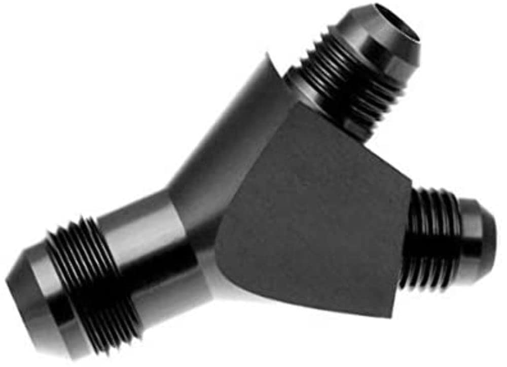 REDHORSE Performance (930-06-06-2) Y-Block Adapter