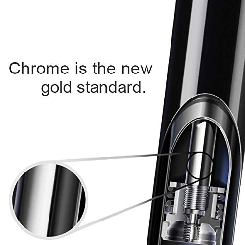 Gabriel G56606 Ultra Front Strut For 98-10 Volkswagen Beetle; 99-06 Volkswagen Golf A4(Mfrbodycode); 99-00 Volkswagen Jetta; 01-