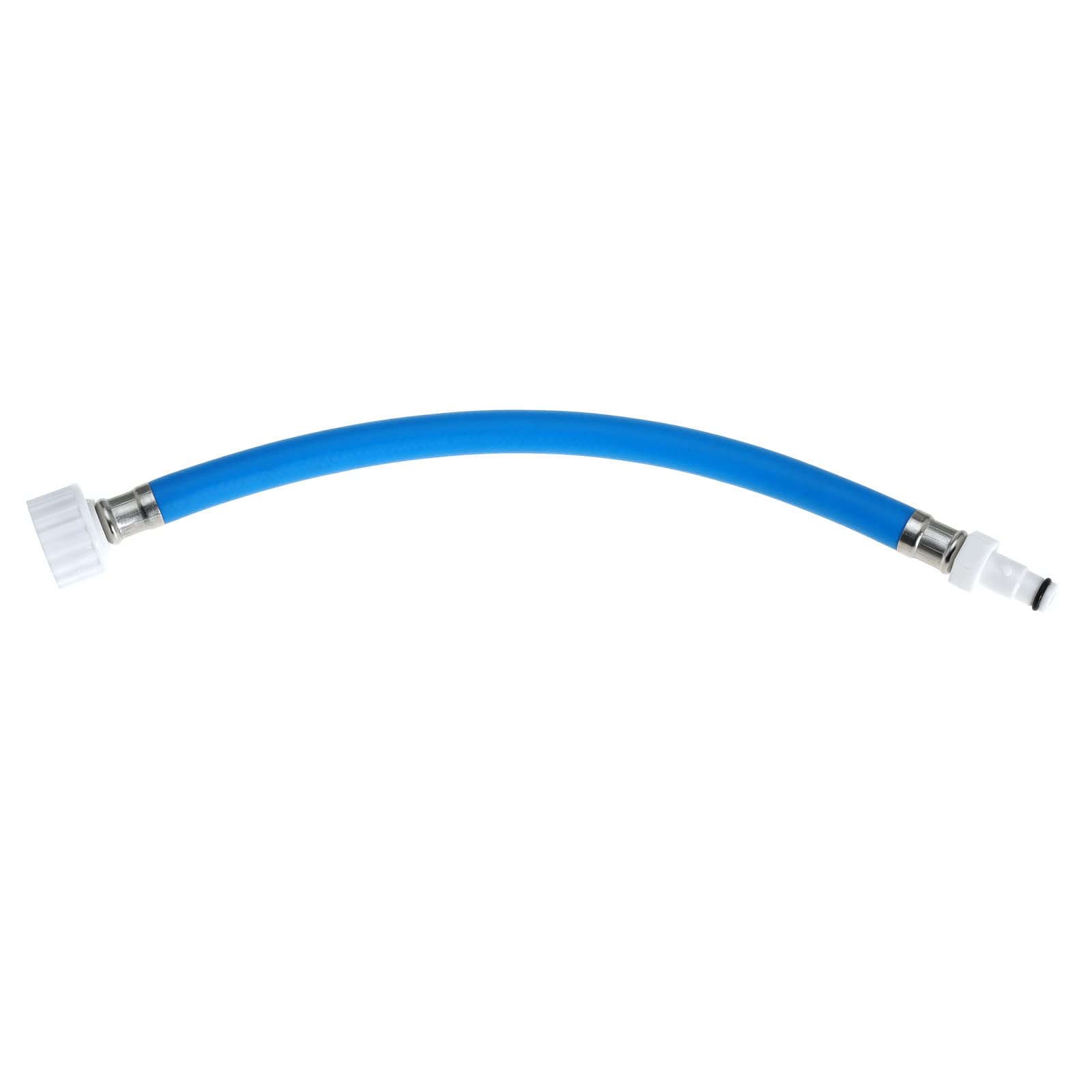 Viwerel Flush Hose Fitting Adapter Kit For Yamaha Boat Waverunner Lx Vx Vxr Fxho Vx110 Vx Fx Cruiser Gp1800 Gp1300 Ar190 For Deluxe For Jet Ski (Flush Hose)