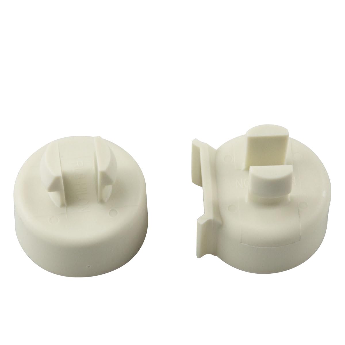 Rlb-Hilon Tailgate Pivot Bushing Compatible With Chevy Silverado 1500 2500Hd 3500Hd Colorado Avalanche, For Gmc Sierra Canyon, F