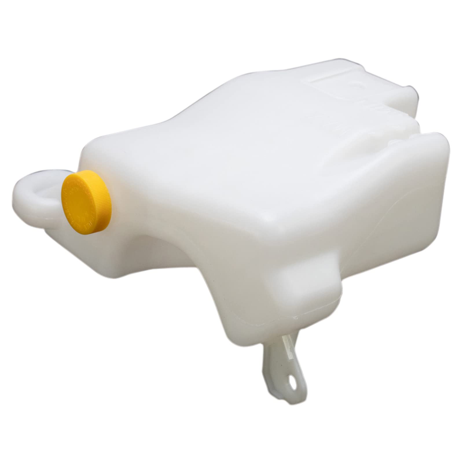 Trq Radiator Coolant Reservoir Expansion Tank Overflow Bottle Compatible With 2007-2012 Nissan Altima 2009-2014 Maxima Ni3014106