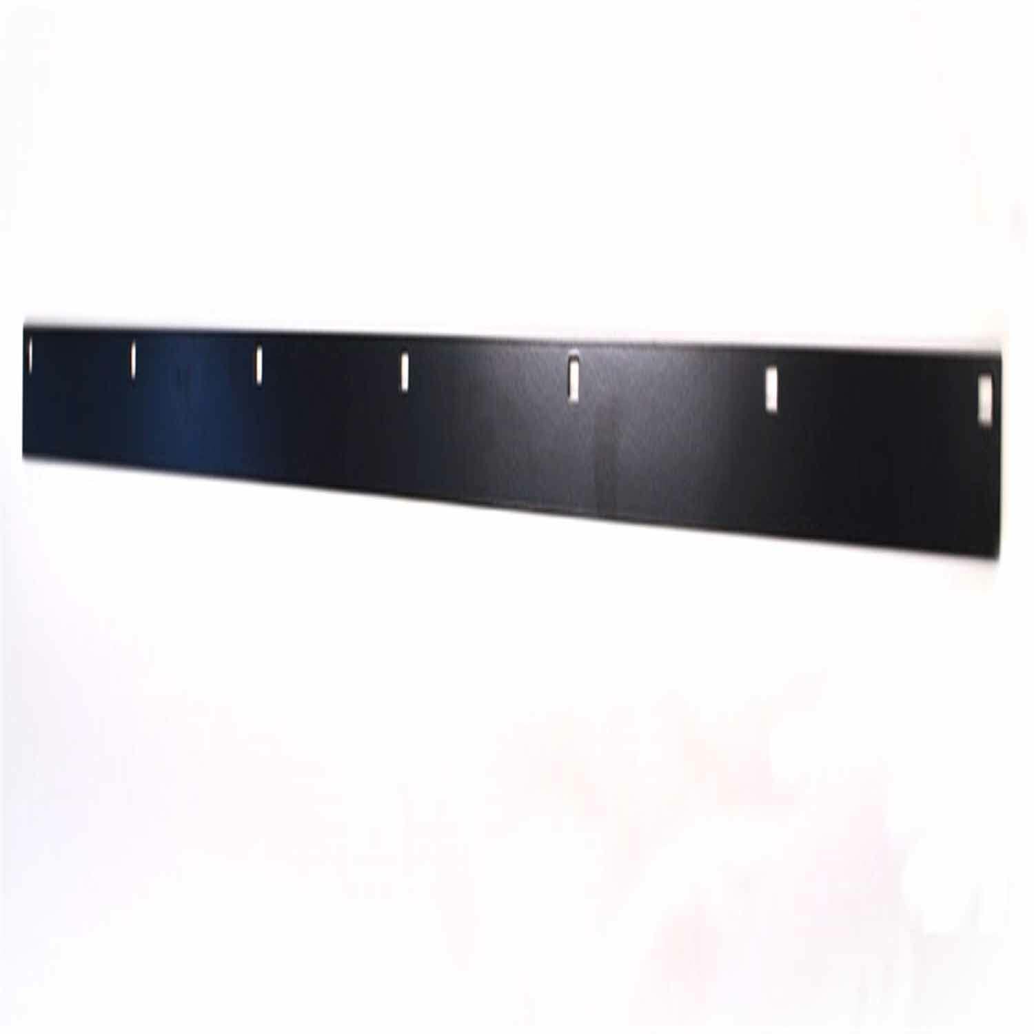 WARN 39416 Replacement Steel Plow Blade Wear Bar, 48 Length