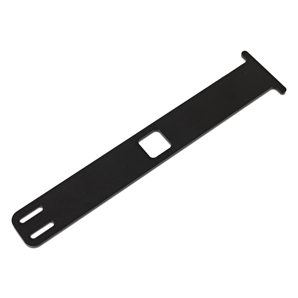 Borne Off-Road Hard Case Mount, 53 Qt