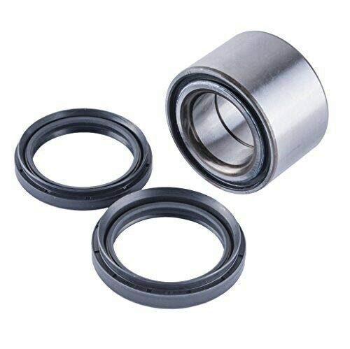 East Lake Axle Replacement For Rear Wheel Bearing & Seals Suzuki King Quad 450/500 / 700/750 2006 2007 2008 2009 2010 2011 2012 