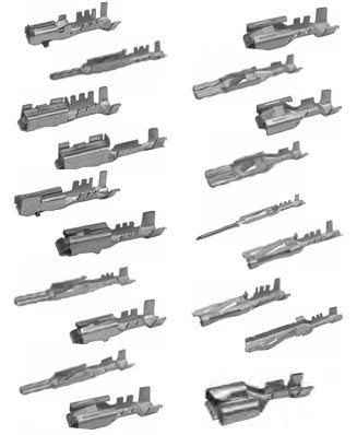 Pico 0003Og3 Gm Oe Terminal Kit