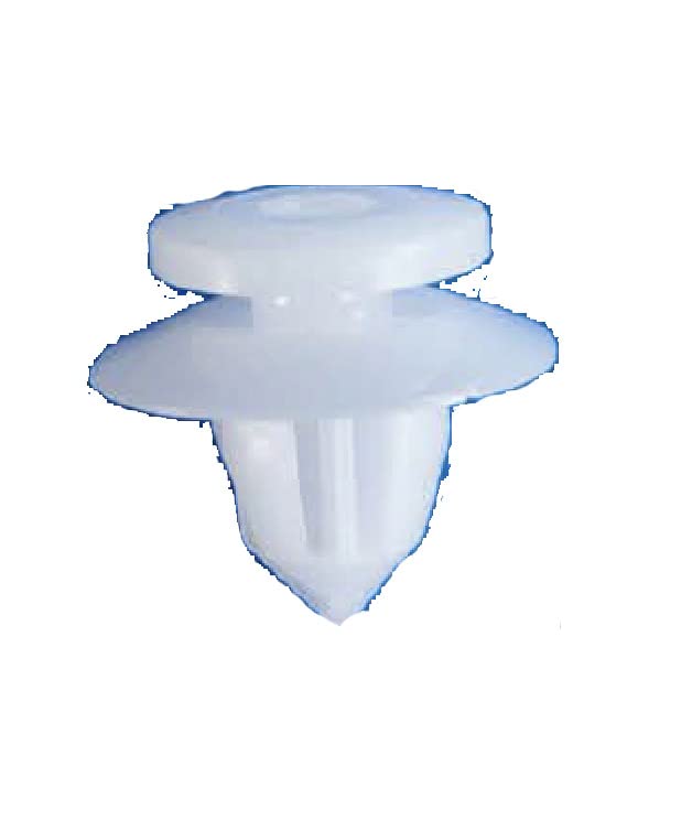 Autobahn88 Retainer Clip For Sill Panel,Skirt Panel, Compatible With Toyota (Oem: 9046710162) (Pack Of 20)