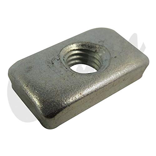 Crown Automotive Hard Top Nut Body