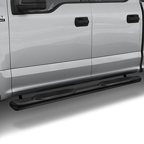 Trailfx Trail Fx A1502B Oval Straight Side Bar