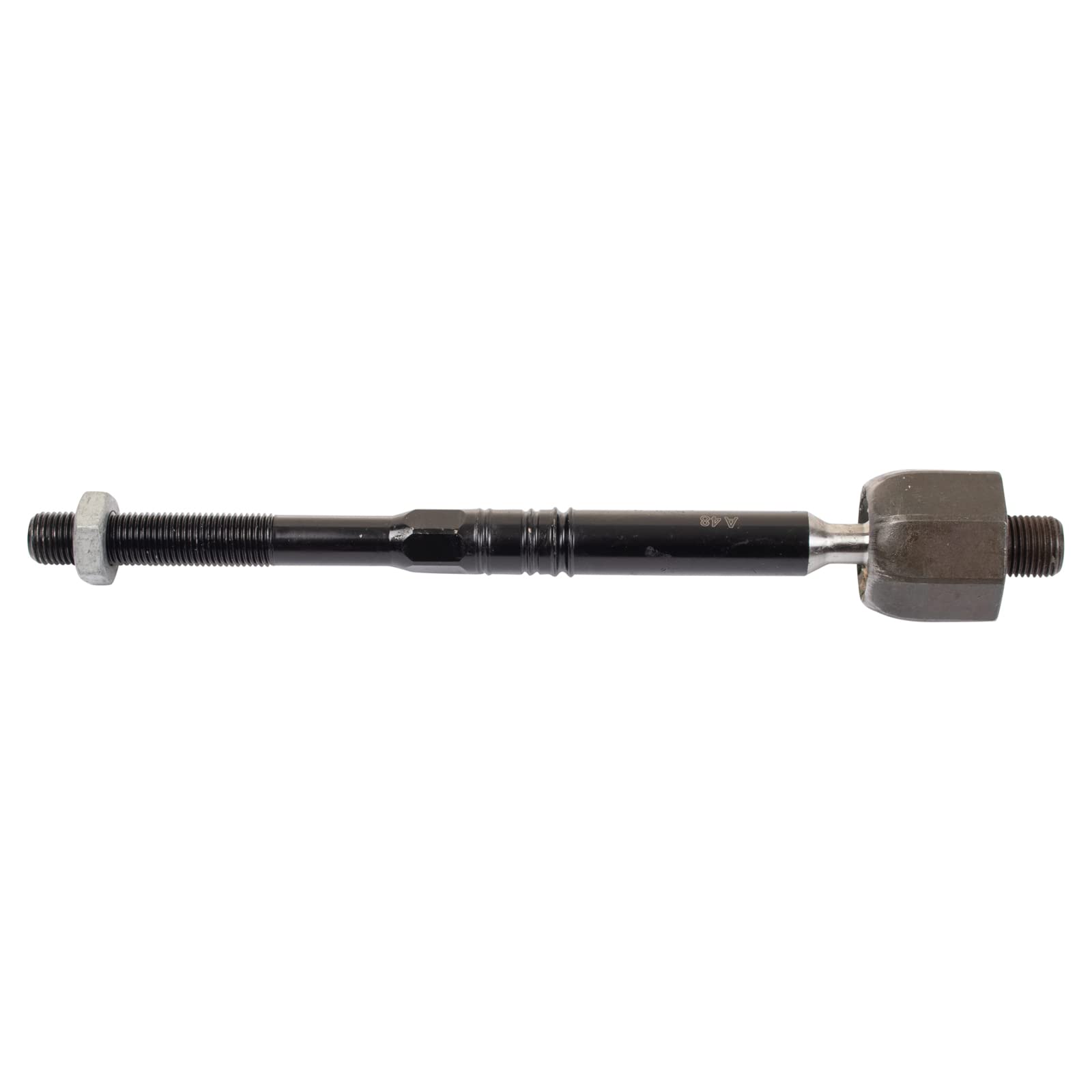TRQ Front Inner Tie Rod Set Compatible with 2017-2019 Buick LaCrosse 2018-2020 Regal Sportback Regal TourX 2019-2022 Cadillac XT