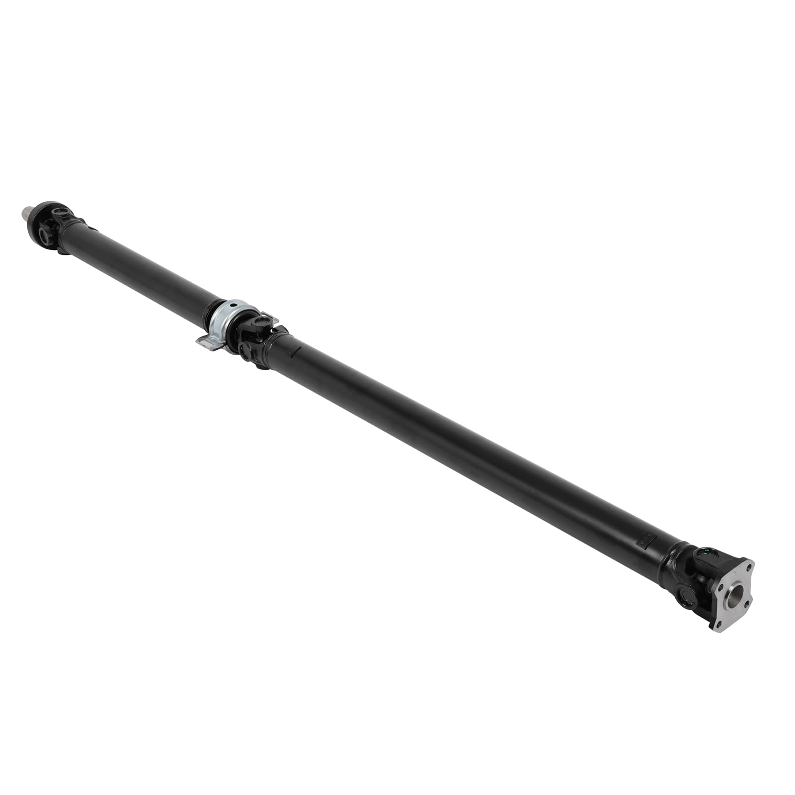 Scitoo?79.75''?Steel Rear Driveshaft Assembly Drive Shaft Prop Shaft Compatible For Toyota Tacoma 2005-2015,Oe# 936-726 37100043