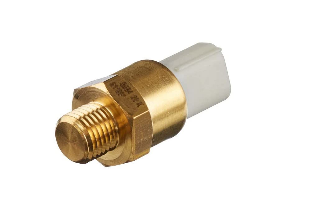 HELLA 007800121 Temperature Switch For Bmw, Multi
