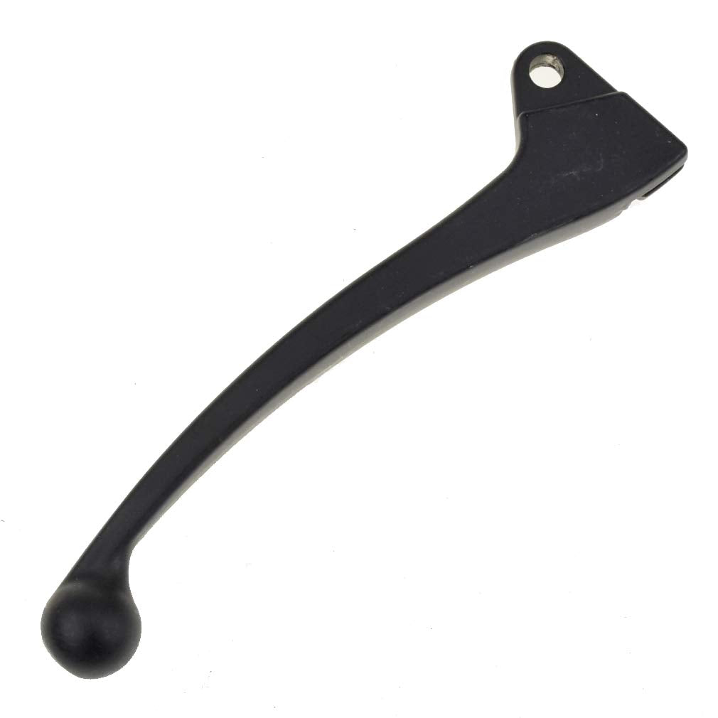 Hiaors Left Brake Lever For Gy6 50Cc 125Cc 150Cc 139Qmb 157Q Roketa Jonway Taotao Chinese Scooter Moped Parts