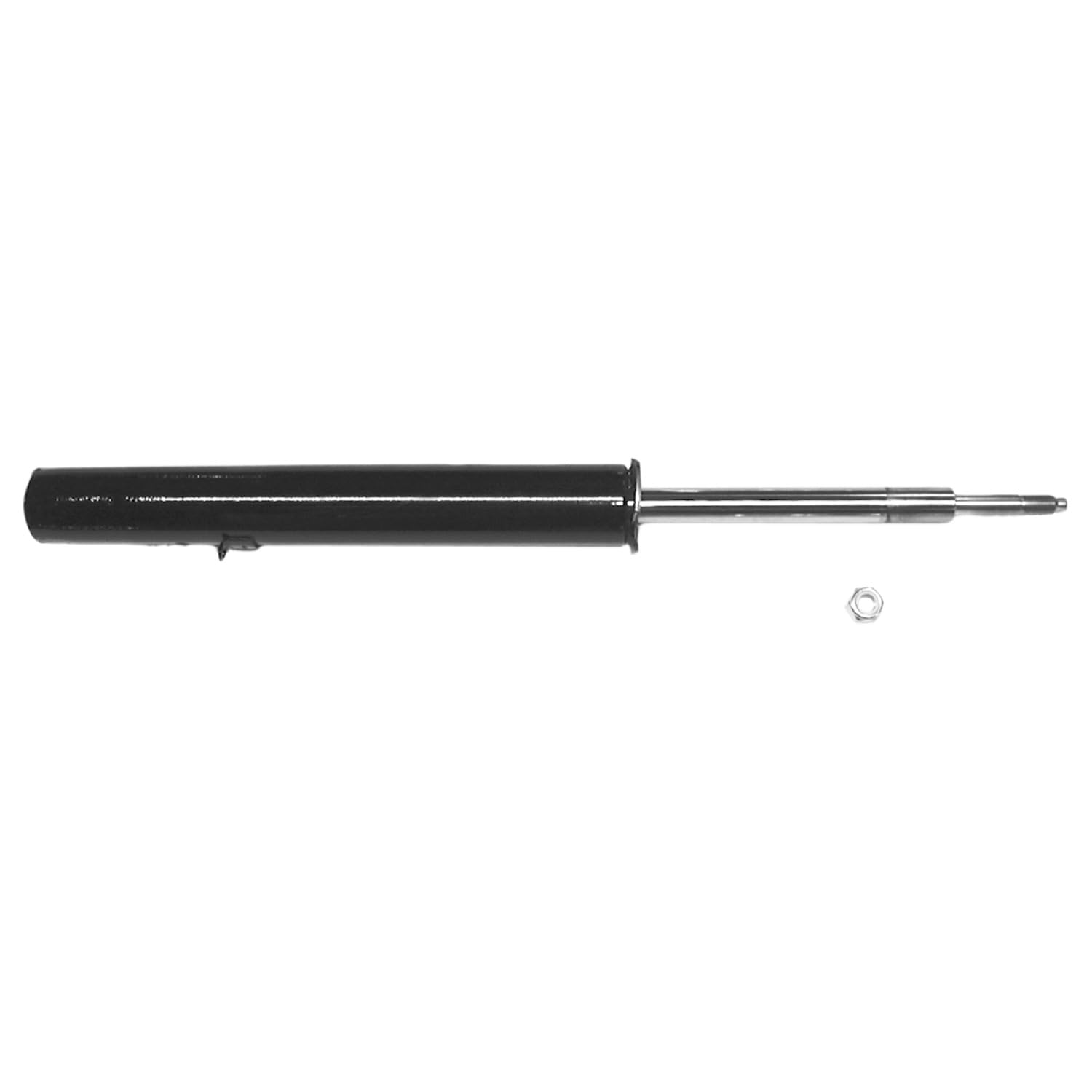 Gabriel G55772 Ultra Rear Strut For 98-01 Chevrolet Metro Non-Abs; 89-91 Chevrolet Sprint; 89-97 Geo Metro Non-Abs; 89-94 Pontia