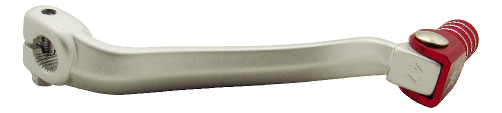 Outlaw Racing Gear Shifter Shift Lever Pedal L26101R Cr125 R 83-07