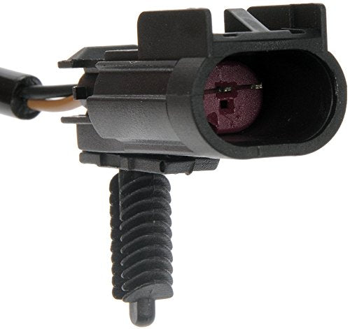 Dorman 970-282 Abs Wheel Speed Sensor Compatible With Select Models