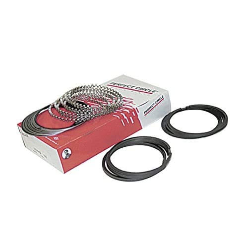 Mahle 41859Cp Moly Ring Set (Gmc Trk 4.8L/5.3L 1999-2002), Standard