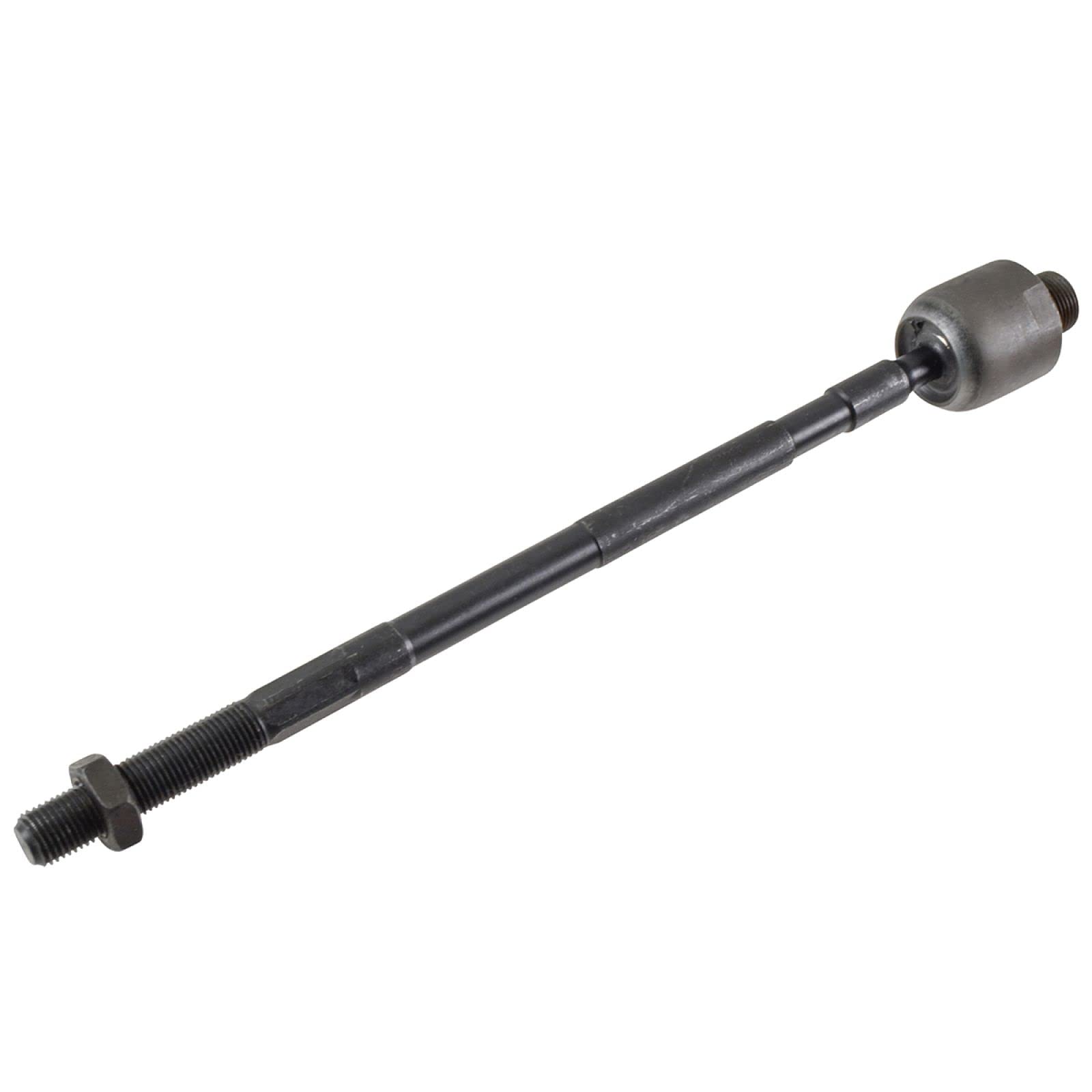 Trq Front Tie Rod Set Compatible With 1997-2003 Infiniti Qx4 1996-2004 Nissan Pathfinder