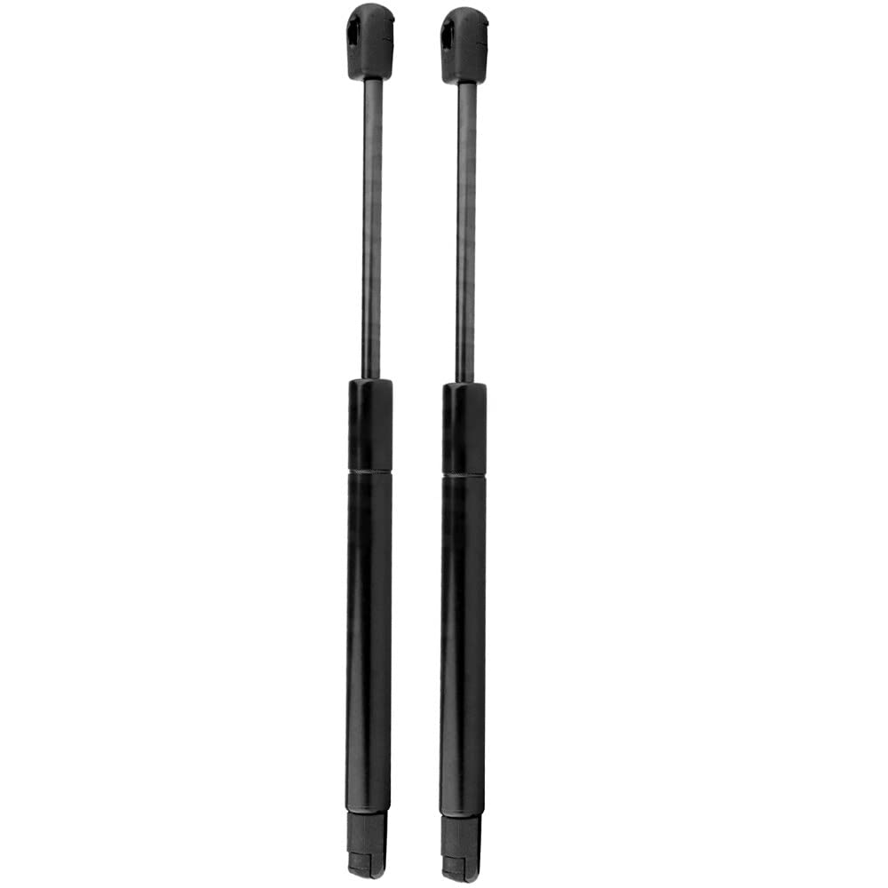 Scitoo 4071 12.55Inch Lift Supports Fit For Chevrolet Impala 2006-2008 Rear Left And Right Trunk Shock Struts 2Pcs