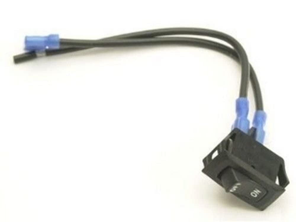 91089 Atwood Water Heater On/Off Switch 110 Vac 10 Gallon Water Heater Rv Trailer Camper