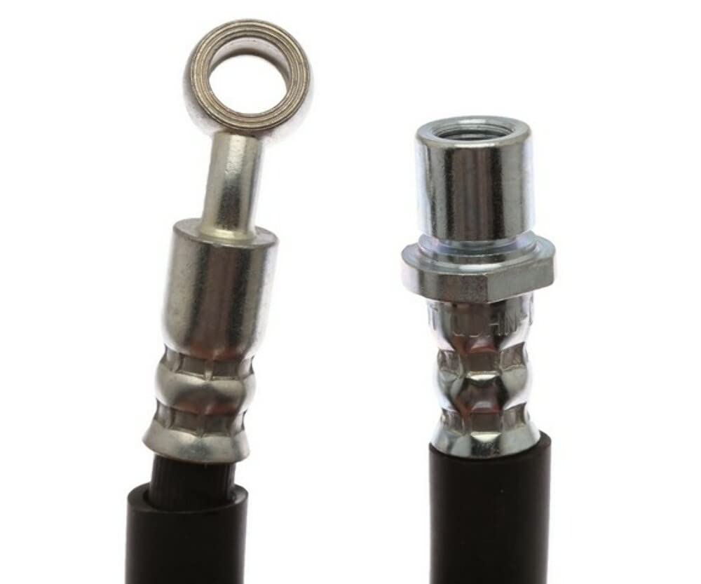 Raybestos Brake Element3 Bh384107 Clutch Hose