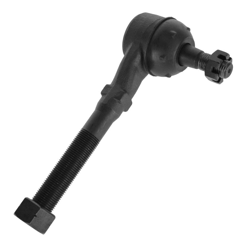 TRQ Front Outer Tie Rod Set Compatible with 1997-2002 Ford Expedition 1997-2003 F-150 2004 F-150 Heritage 1997-1999 F-250 2002 L