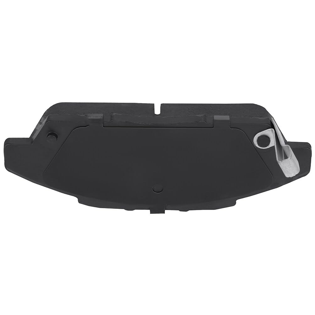 Scitoo D496 Front Ceramic Brake Pads Sets Fit For Honda For Accord 1990-1993