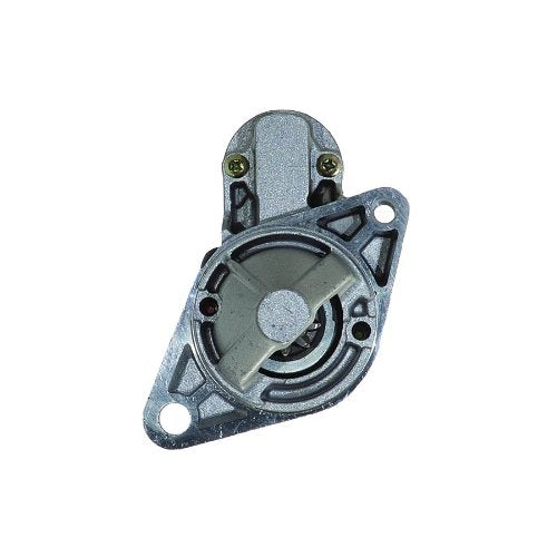 Remy 17396 Premium Remanufactured Starter