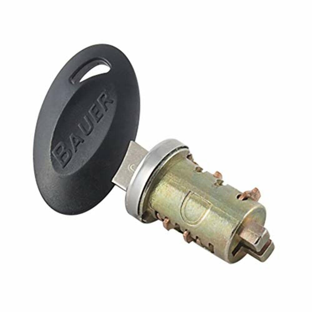 Ap Products 013-537 Bauer Master Cylinder Kit Key