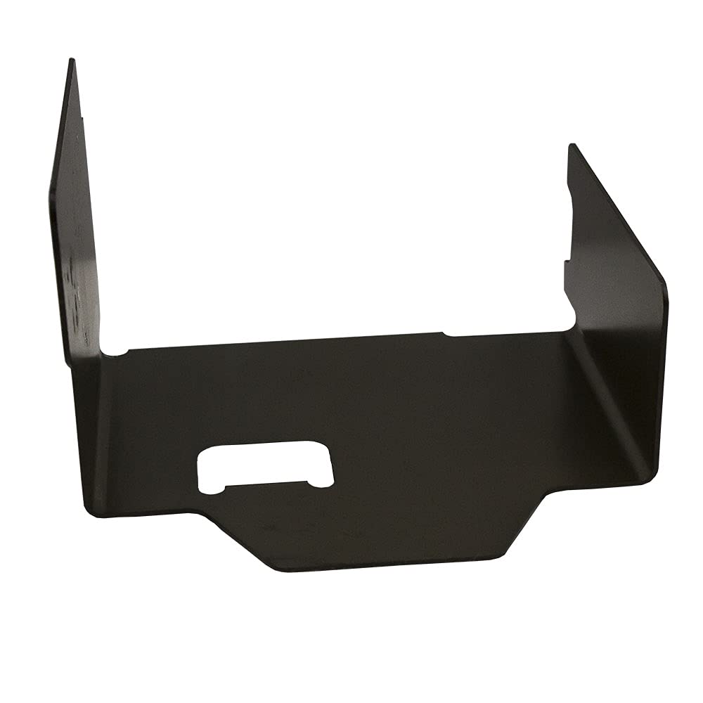Polaris Atv Battery Guard Bracket, Genuine Oem Part 5259571, Qty 1