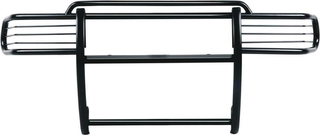 Trailfx 81311 Black Grille Guard Bar For Nissan Xterra