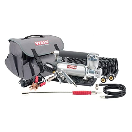 Viair 45057 Tire Inflator For Class A Motorhomes 450P-Rvs