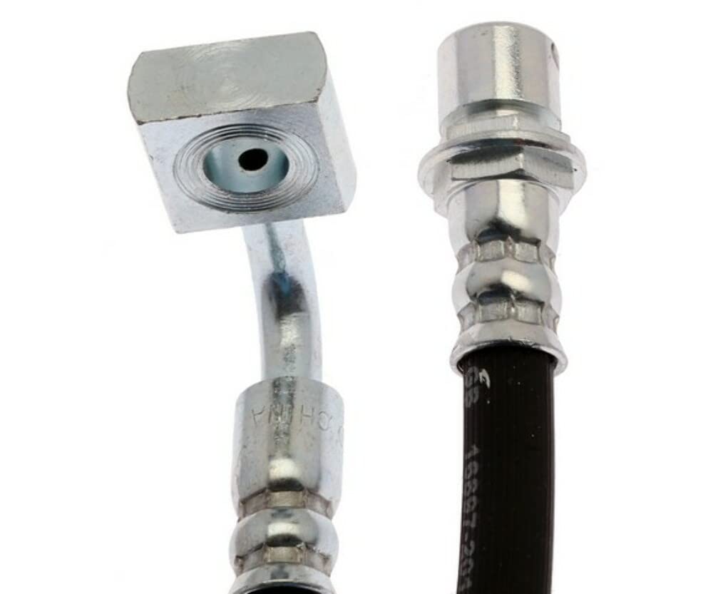 Raybestos Brake Element3 Bh384296 Brake Hose