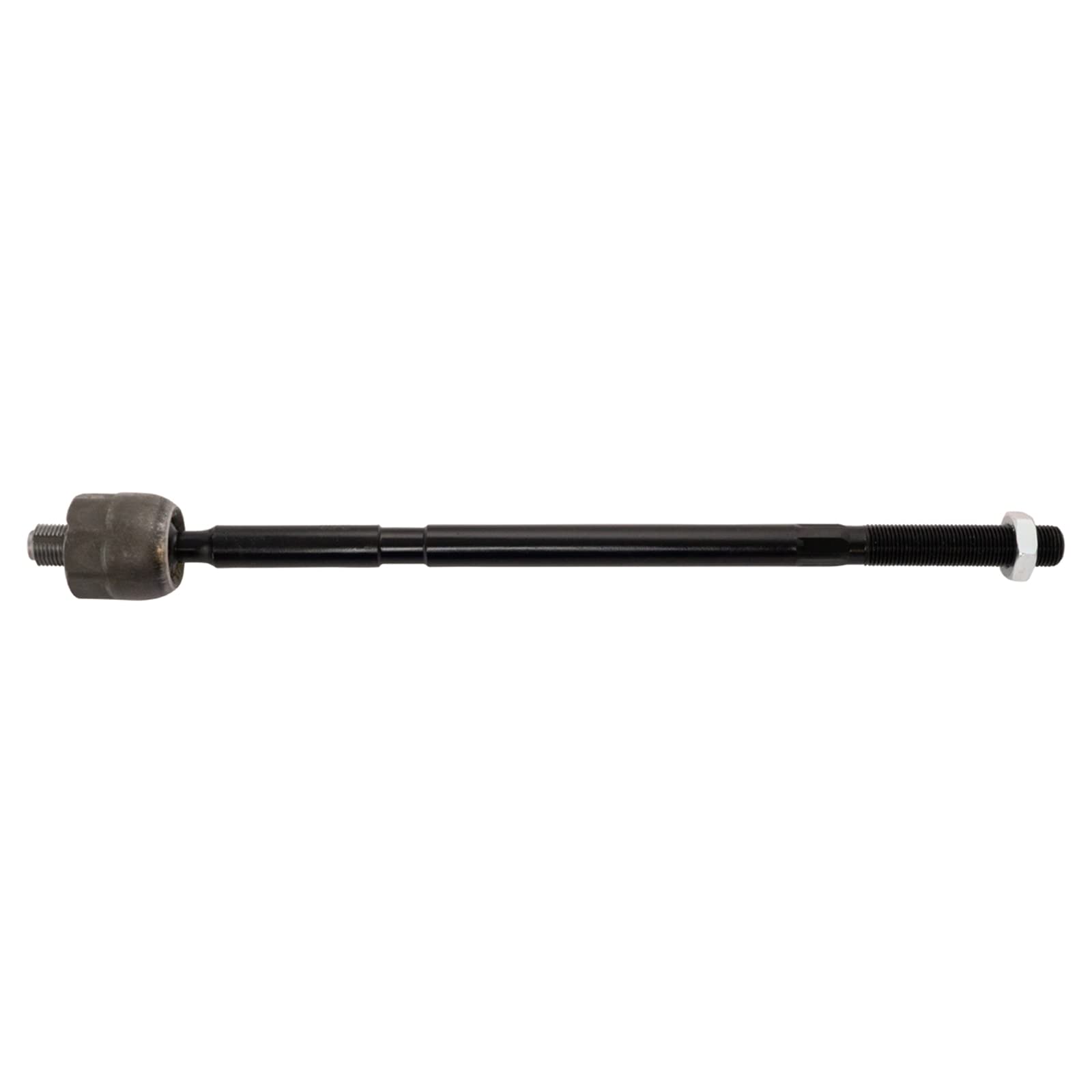 Trq Front Inner And Outer Tie Rod Set Compatible With 2006-2009 Land Rover Range Rover Sport