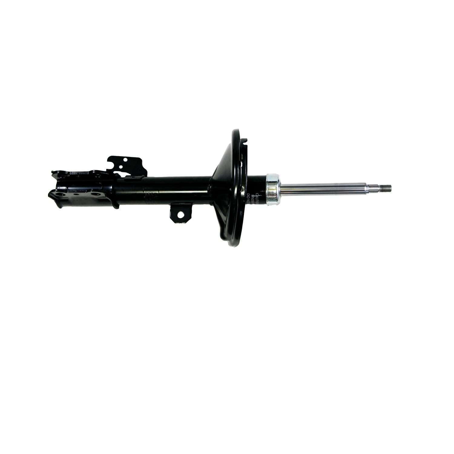 Gabriel G56730 Ultra Front Left Strut For 04-06 Lexus Rx330; 07-09 Lexus Rx350; 04-07 Toyota Highlander (1 Pack)