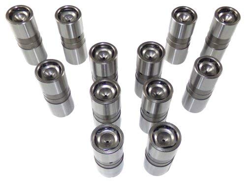 Dnj Lfk123114 Valve Lifter Kit For 85-95 Chevrolet Gmc Isuzu 2.8L-3.4L Set Of 12 Valve Lifter Kit