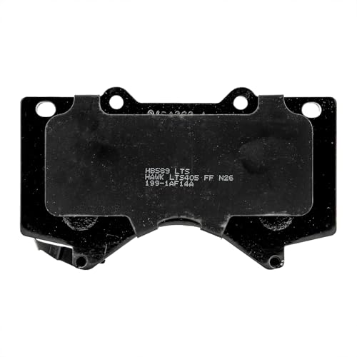 Hawk Performance Hb589Y.704 Lts Brake Pad