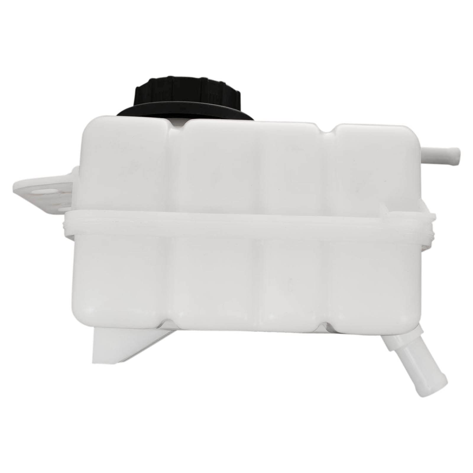 Trq Radiator Coolant Reservoir Expansion Tank Overflow Bottle Compatible With 2007-2011 Chevrolet Aveo 2009-2011 Aveo5 2009-2010