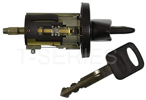 Standard Motor Products Us-322Lt Ignition Lock Cylinder Assorted, One Size