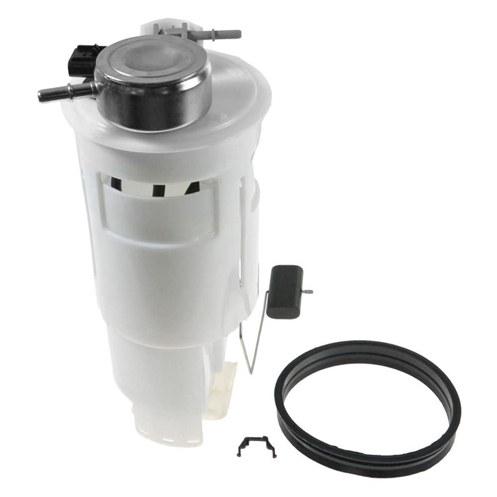 Trq Fuel Pump Module Assembly, Gas, Electrical, Vehicle Specific Fit, Truck, Automotive-Fuel-Pump-Module-Assembly, Fuel Pump, Fu