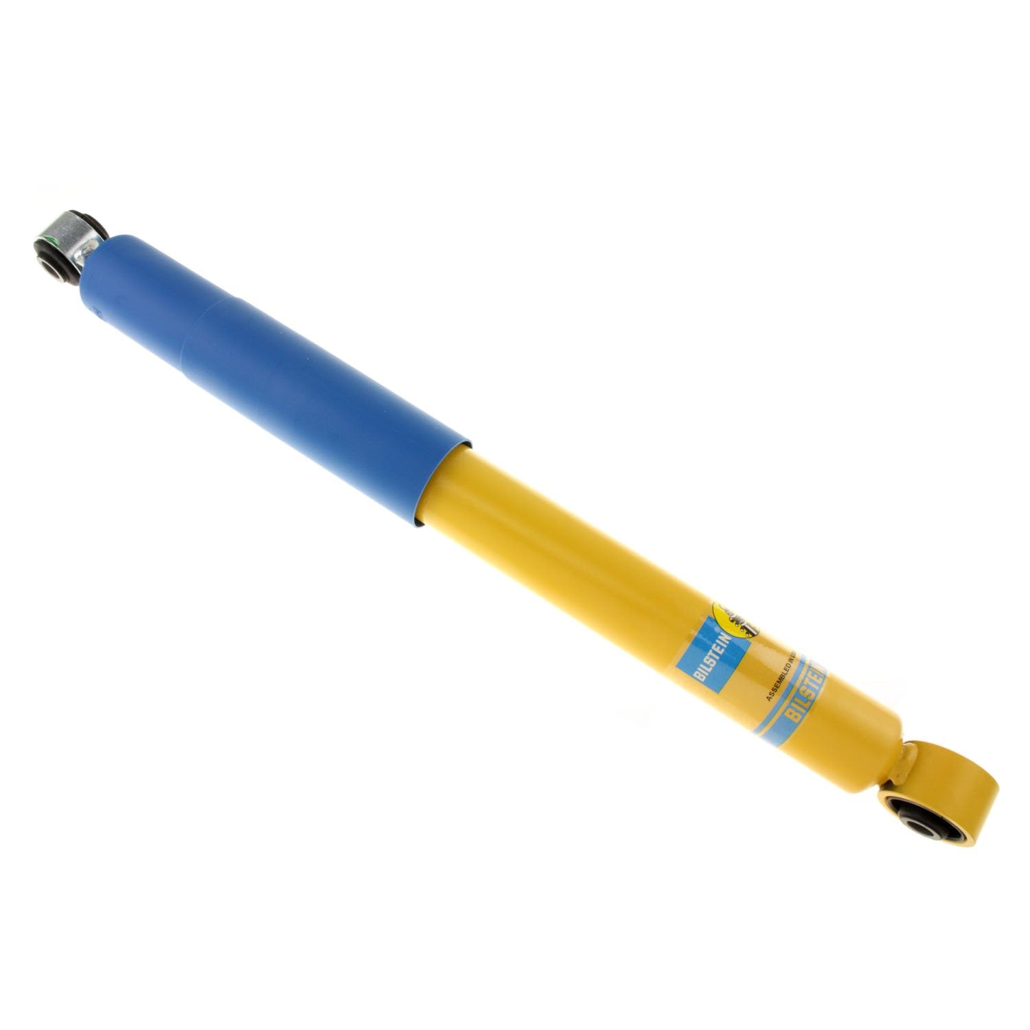 Bilstein 24-186933 4600 Series Shock Absorber Gm Rear , Yellow