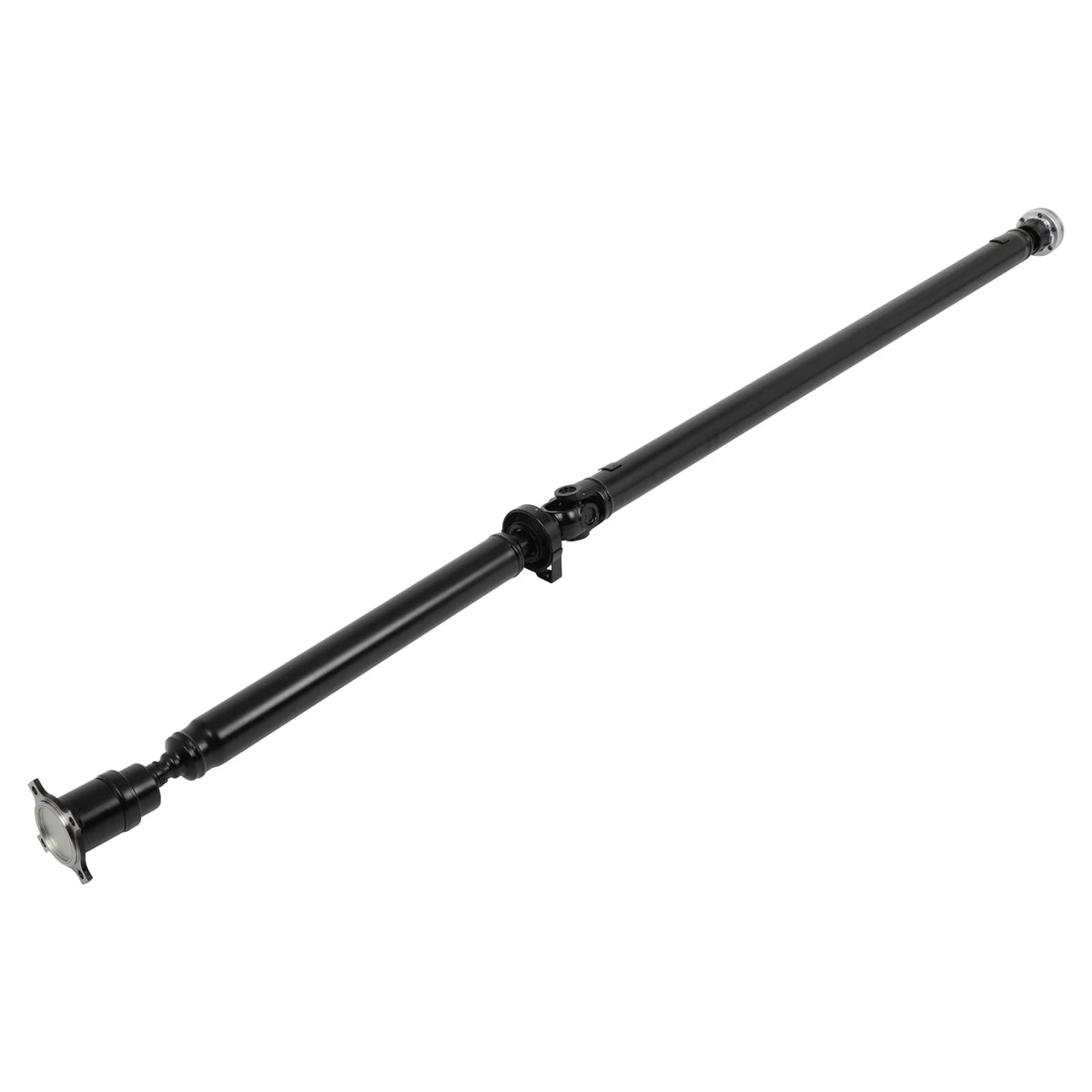 Scitoo?84.5''?Steel Front Driveshaft Assembly Drive Shaft For Ford Explorer/Police Interceptor Sedan/Police Interceptor Utility/