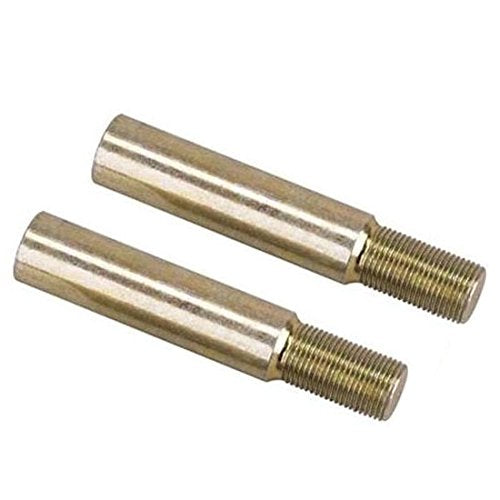 Shock Extensions For Large Body Bilstein, 2'', M12-1 Metric Thread