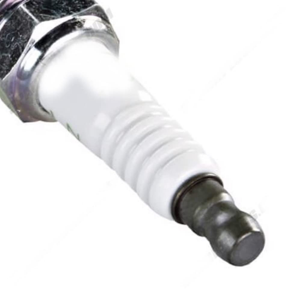 Ngk For Honda Civic 2001-2005 Spark Plug | V-Power | Box Of 4 Zfr6F-11 | 4291